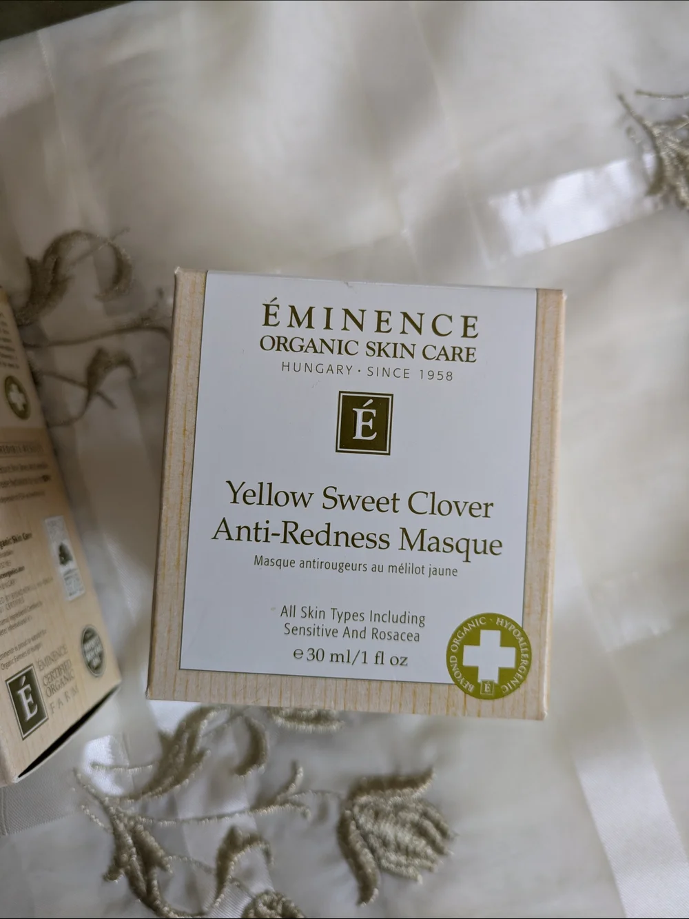 Eminence Skincare Bundle